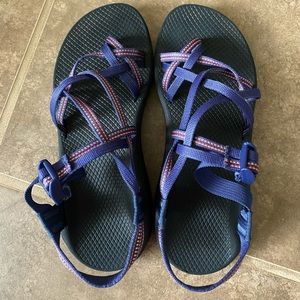 Women’s Double-Strap Chacos